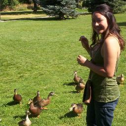 Food, makeup, animals, bioarchaeology, HR. Not necessarily in that order.
