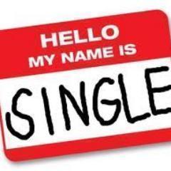 Just busy living the single life... forever and always.