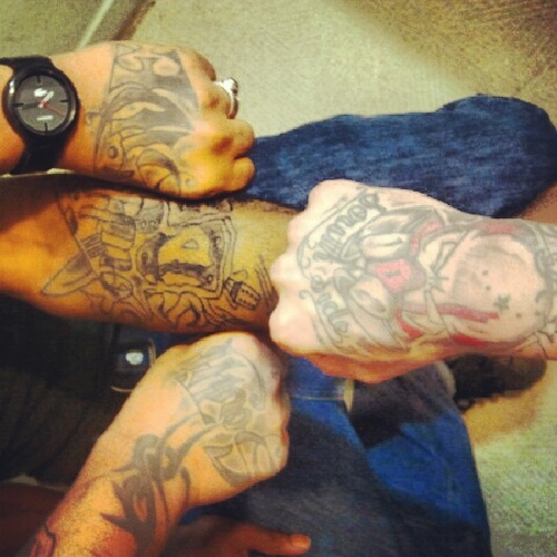 loyalty is a life style an i live it