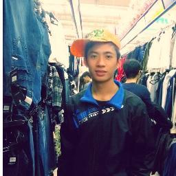 TuanHoangDHTM's profile picture. 