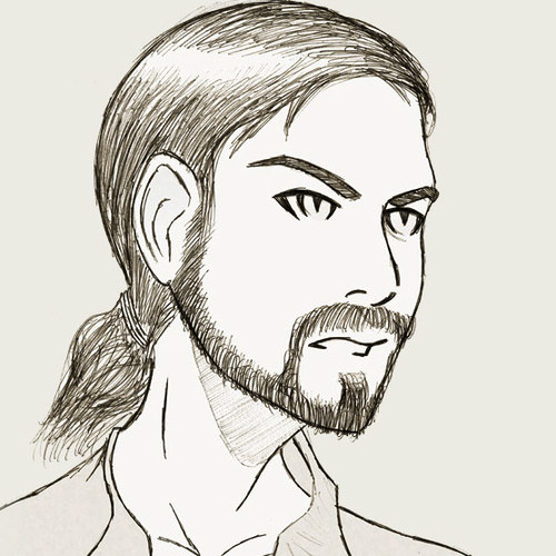 tsholden's profile picture. Programmer with a degree in graphic design. Author of Void Forge, a scifi/fantasy adventure novel.