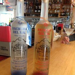 HaciendaTequila's profile picture. Tequila Hacienda Del Sol is an ultra premium Organic Blanco Tequila Hand crafted by one of the Worlds most renowned tequila Distillers.