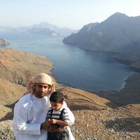 سلطان الجهوري (@sultanaljahwar1) 's Twitter Profile
