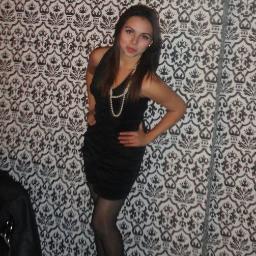 Vicecoordinadora en Alianza Joven Hidalgo, Licenciada en Educación Espacial  y Bailarina de Folcklor