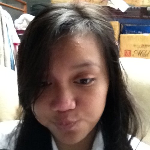 arinaynngtys's profile picture. 