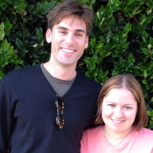 The official fan source for actor @drewfuller since 2003.