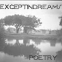 exceptindreams’s profile image