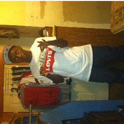 #Team100 In Tha Heart! R.I.P Darius L. Carter ... 100 Side Or No Side!