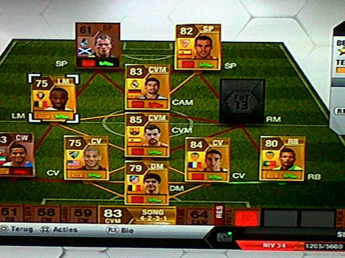 Maak kans op een XBOX
