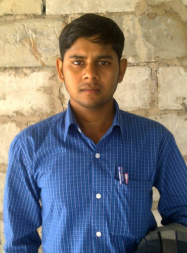 manishvind1993's profile picture. 
