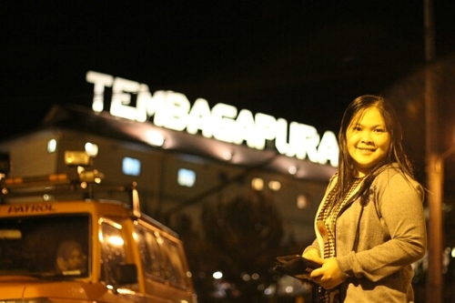 i am simple woman :-)
