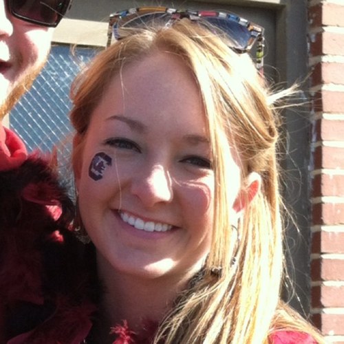 CARRIEdawayy's profile picture. Proud to be a #ChemE at #USC