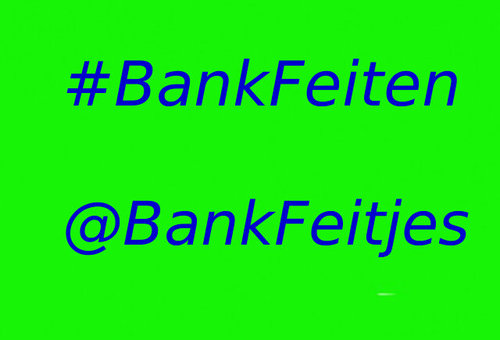 BankFeitjes's profile picture. #NF=NFB