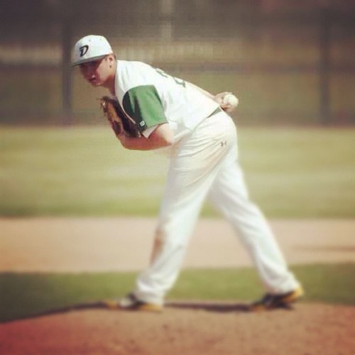 2554Jose's profile picture. baseball is everything. woah ur mexican?! you look white FUCK YEA i am. I know the most interesting girl in the world....