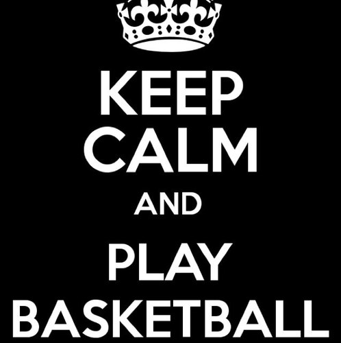 I may not be the best. But that's what makes me strive to become better.