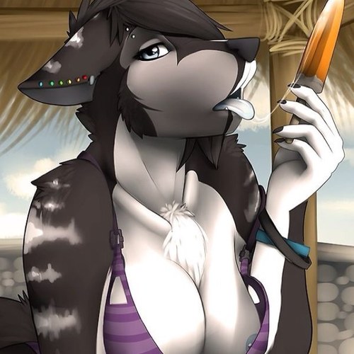 JuliaLeSillyFur's profile picture. xX|Hiya! I'm Julia! A Female Fur! I LOVE to eat -w- hehe I dunno why! But oh well! I'm Fun and VERY silly! X3 hehe so uh yeah! Oh DERP! Very STUPID x) ;) :D |Xx