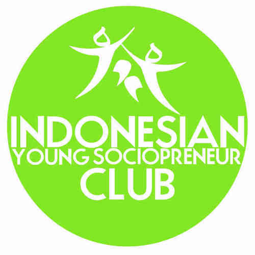 Indonesian Young Sociopreneur Club (IYS Club):Wadah bagi Entrepreneur muda berjiwa sosial yg mensinergikan bisnis berbasis syariah dgn e-commerce.