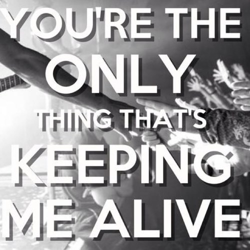 *anonymous account*
PTV&SWS are my life ✌
Im just a little lost, trying to find my way.
This is not what it is only baby scars ❤