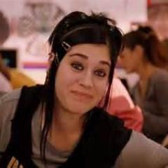 Your mom's chest hair!, I'm Janice.