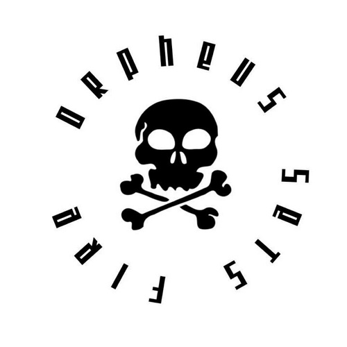 Osfofficial's profile picture. Posthardcore band WAR ep soon!