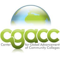 Center for the Global Advancement of Community Colleges. Advancing higher education, supporting #colleges, educating #international #students.
