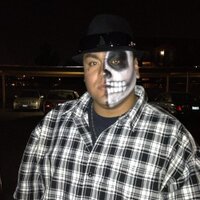 Luis Mendez (@megalax0) 's Twitter Profile