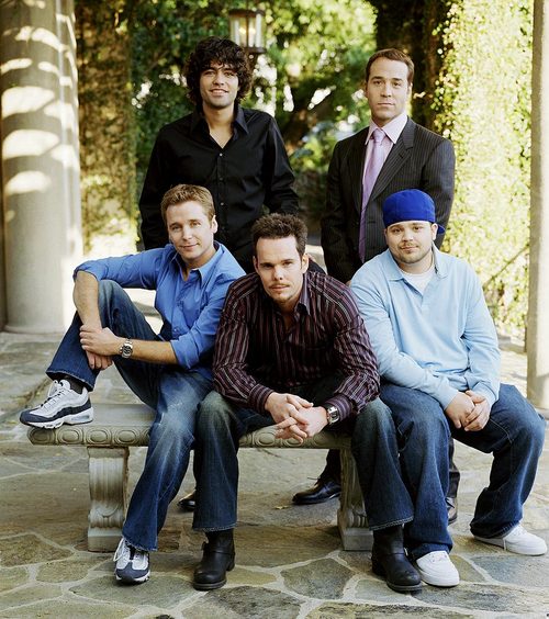 FansofEntourage's profile picture. Fans of Entourage Follow!, Not affiliated with HBO... but love the show.