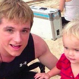 http://t.co/Dghm4W2M.HeroBoy.Joey.Bucky.Peeta.Walter.Carl.Shane.Jimmy.Steve.Chuck.Clapton.Josh Amanda follows,Connor,IsaacKing&Jackie tweeted,ElizabethBanksRT