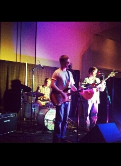 aspiring band from Columbia, Md. Reggae, Ska, Jazz, Alternative. all good stuff. check us out!    {HOCO MD 410}