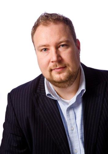 Pressesjef i Drammen kommune