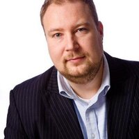 Gard Nybro-Nielsen (@gardnn) 's Twitter Profile