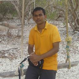 SachithGamage2's profile picture. 