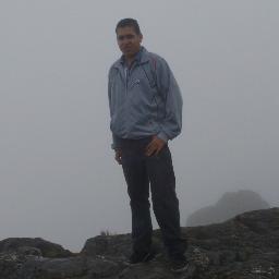 estudiante de ingenieria de petroleo udo monagas