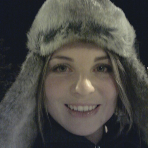 Kristine_ke's profile picture. Mamma og sivilingeniør :)