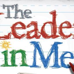 The Leader in Me