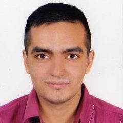 Teacher / Independent Researcher
http://t.co/E0tdDNJ2oG
Online teacher for Financial Engineering