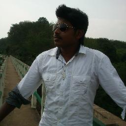 VPAkhil's profile picture. 