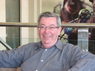 Racing Writer with ANZ Bloodstock News - supplying the specialist racing analysis for the stakes races results.