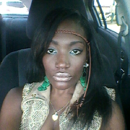 cOnFidNt_BeAuTy's profile picture. Love the gift of LIFE... #CJmajor #TroyU #PSminor Follow me on instagram @to0tie