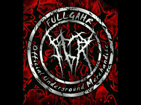 FULLGAHR_Prod's profile picture. Official UnderGround Merchandise....666% Pure Under Licensed