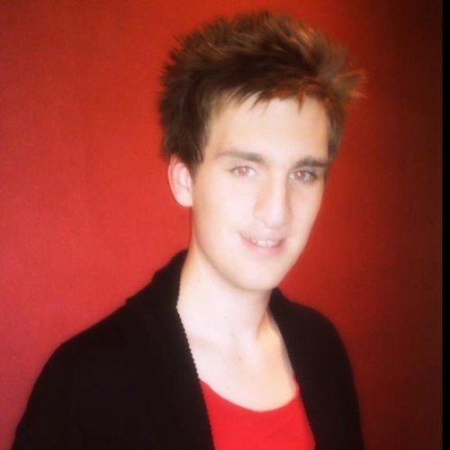 JoakimR1992's profile picture. 