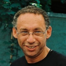 Mauricio Israel Profile