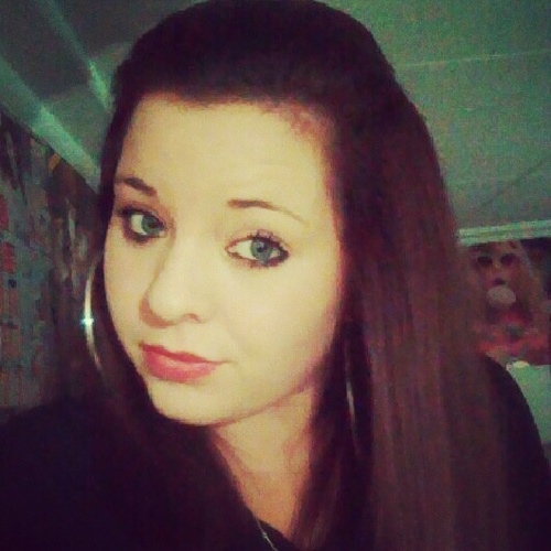 Suleika95's profile picture. 