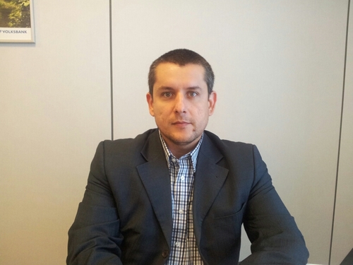 product management mobile payments biometric payments banking fintech