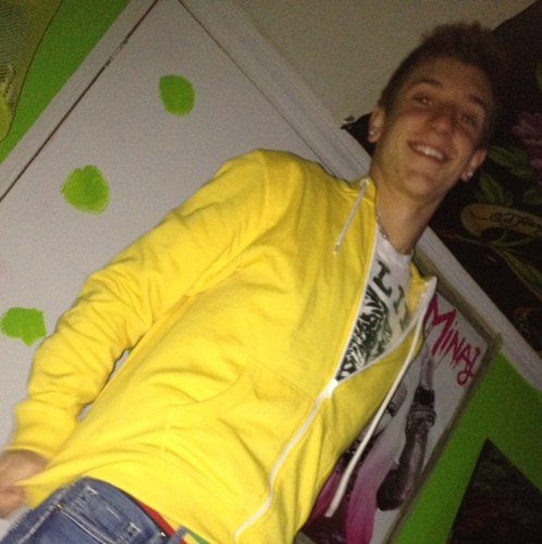 Cobracer43's profile picture. 