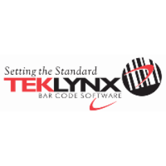 TeklynxSoftware's profile picture. TEKLYNX Software – Asia Pacific headquarter of the world’s leading developer of Automatic Identification Software, offering a complete sets of solutions.