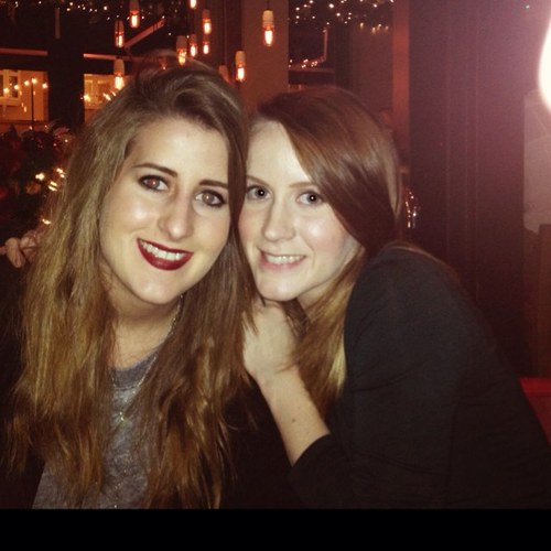 1Kirstyhamilton's profile picture. 