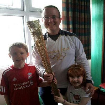 Philip Walters (philipjwalters) Twitter