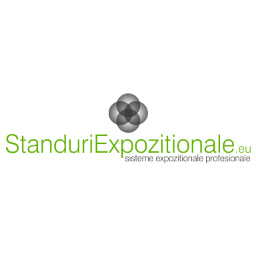 http://t.co/cGrGUL1S - Standuri si sisteme expozitionale profesionale!