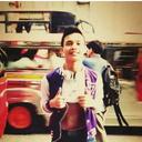 Nathaniel Cabral - @cabralisdrunk - Twitter